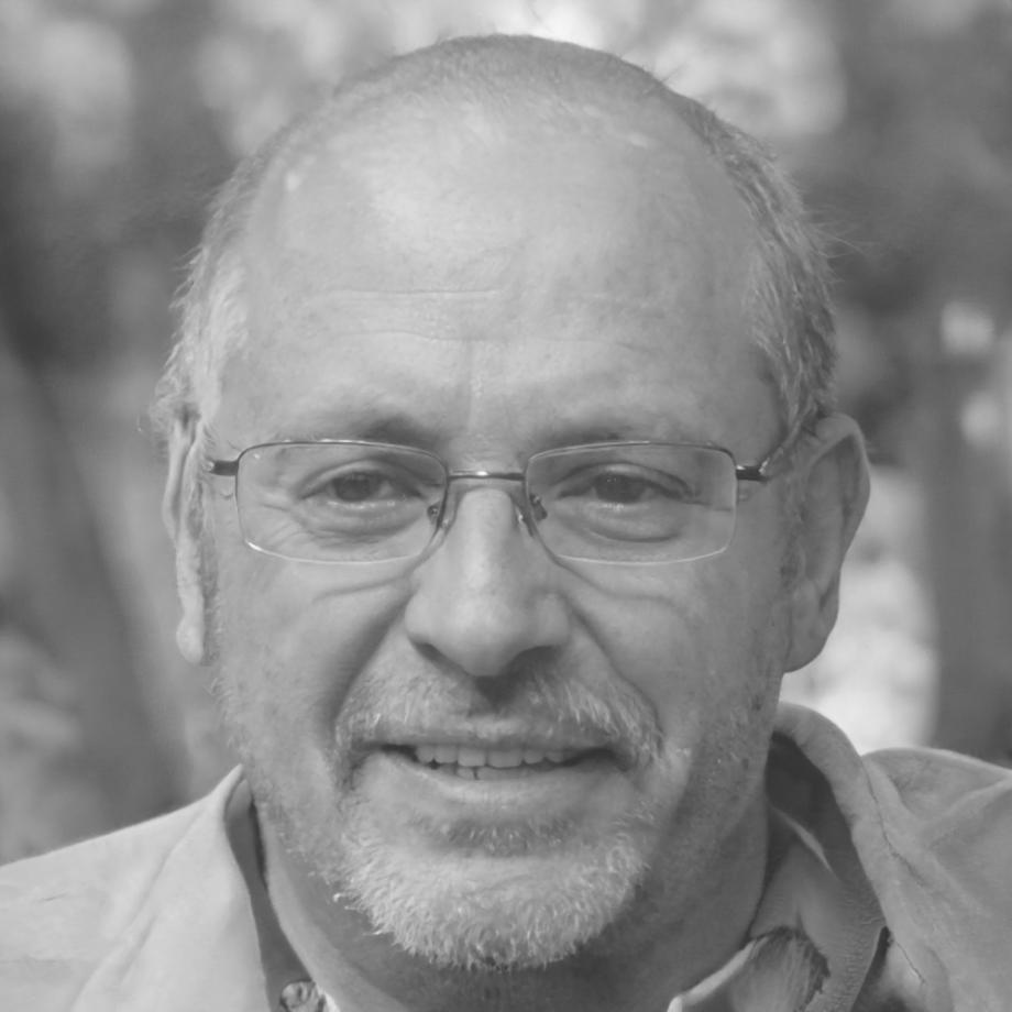 Retrato de Aurelio Mendizábal, estudiante exitoso